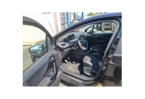 Volant PEUGEOT 208 1 Photo n°16