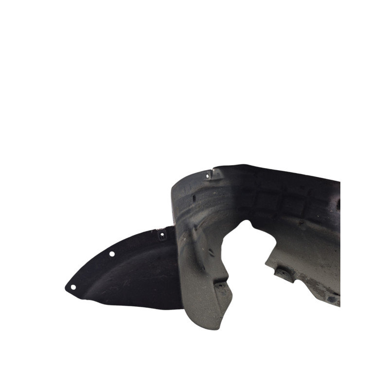 Pare boue arriere droit CITROEN C4 2 Photo n°1