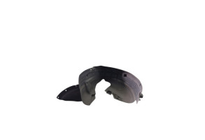 Pare boue arriere droit CITROEN C4 2 Photo n°3