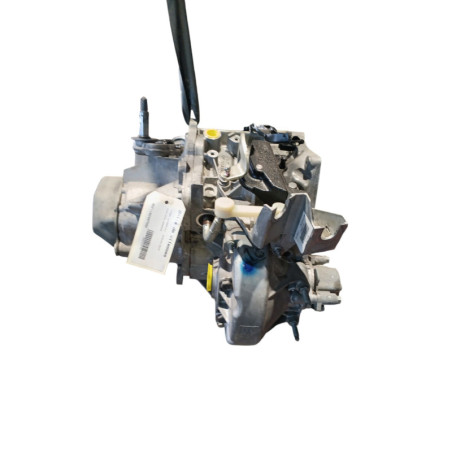 Boite de vitesses CITROEN C4 2
