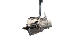 Boite de vitesses CITROEN C4 2 Photo n°6
