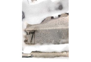 Boite de vitesses CITROEN C4 2 Photo n°8