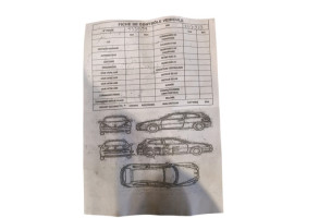 Boite de vitesses CITROEN C4 2 Photo n°9
