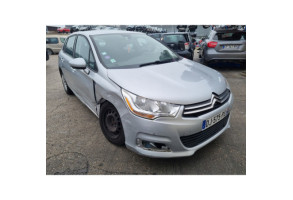 Boite de vitesses CITROEN C4 2 Photo n°12