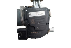 Moteur essuie glace avant PEUGEOT 5008 2 Photo n°2
