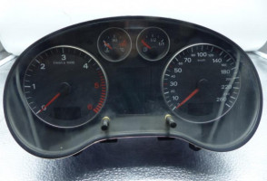 Compteur AUDI A3 2