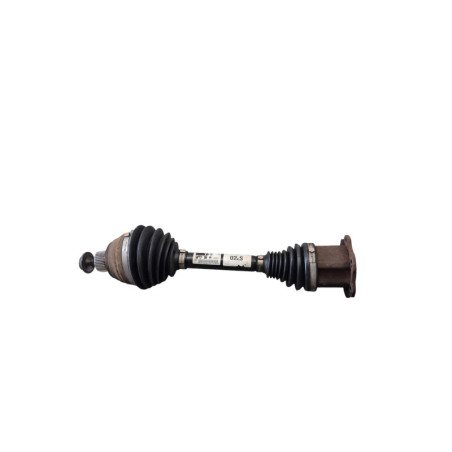 Cardan gauche (transmission) AUDI A4 3