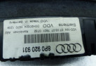 Compteur AUDI A3 2 Photo n°3