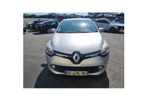 Afficheur RENAULT CLIO 4 Photo n°4