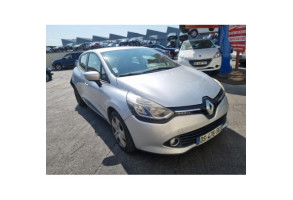 Afficheur RENAULT CLIO 4 Photo n°5