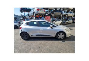 Afficheur RENAULT CLIO 4 Photo n°6