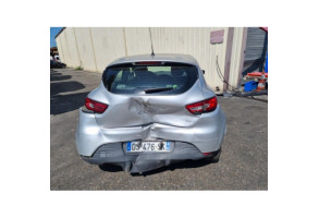 Afficheur RENAULT CLIO 4 Photo n°8