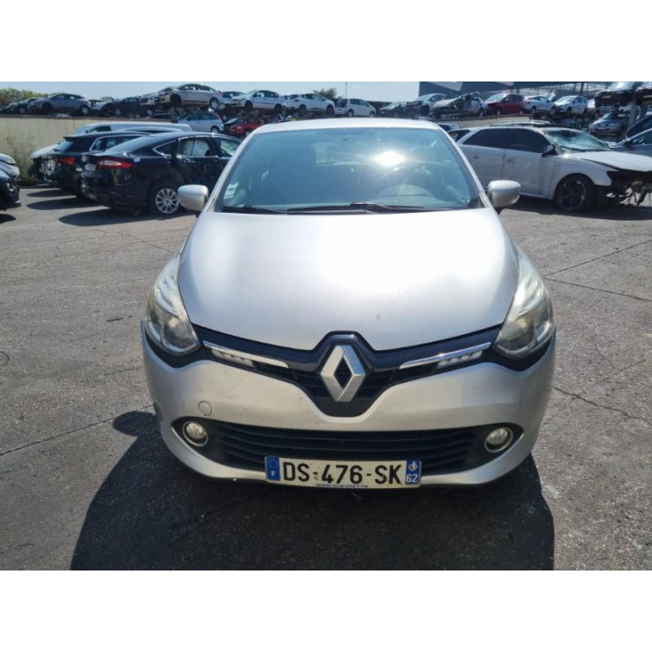 Pompe lave glace avant RENAULT CLIO 4 Photo n°3