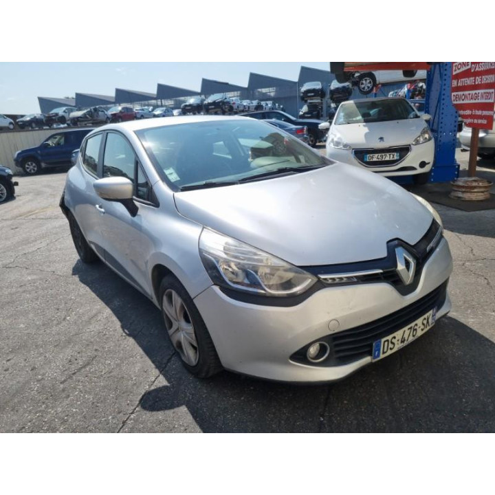 Pompe lave glace avant RENAULT CLIO 4 Photo n°4
