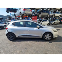 Pompe lave glace avant RENAULT CLIO 4 Photo n°5