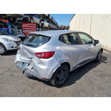 Pompe lave glace avant RENAULT CLIO 4 Photo n°6