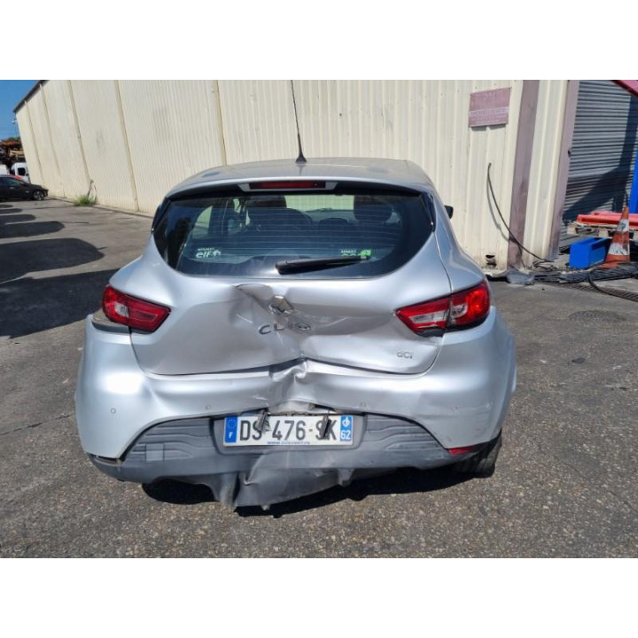 Pompe lave glace avant RENAULT CLIO 4 Photo n°7