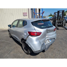 Pompe lave glace avant RENAULT CLIO 4 Photo n°8