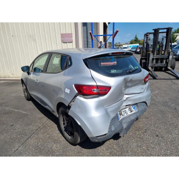 Pompe lave glace avant RENAULT CLIO 4 Photo n°8