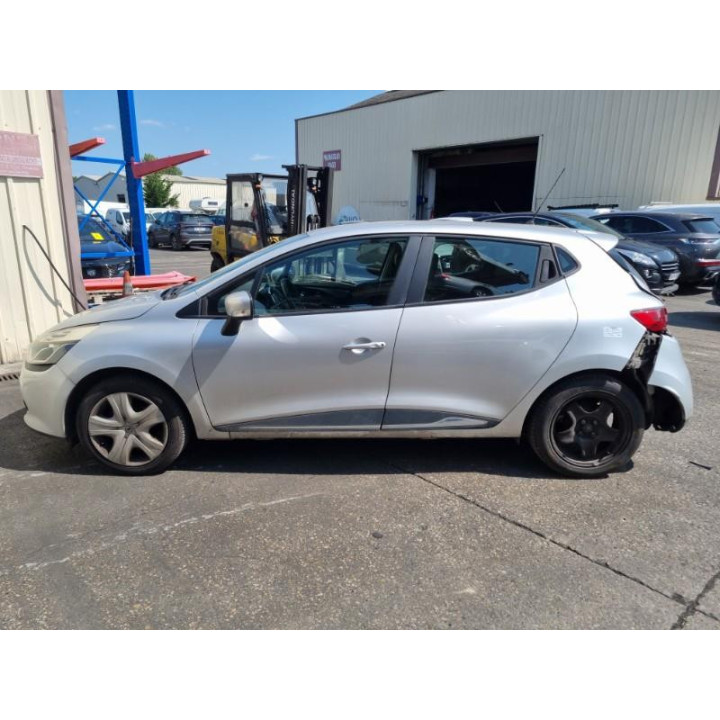 Pompe lave glace avant RENAULT CLIO 4 Photo n°9