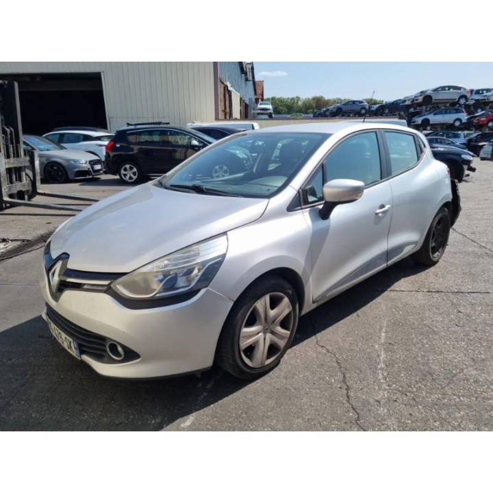 Pompe lave glace avant RENAULT CLIO 4 Photo n°10