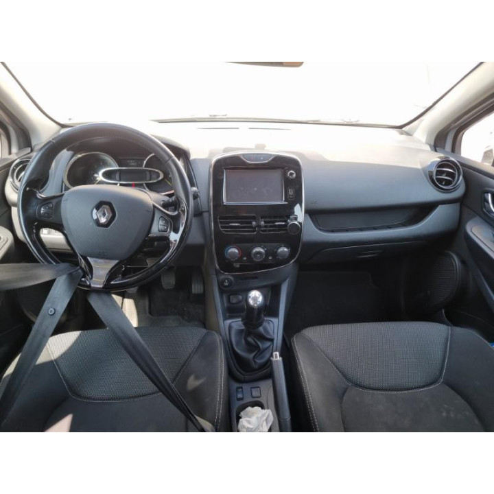 Pompe lave glace avant RENAULT CLIO 4 Photo n°13