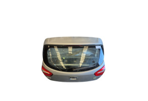 Malle/Hayon arriere KIA RIO 3 Photo n°1