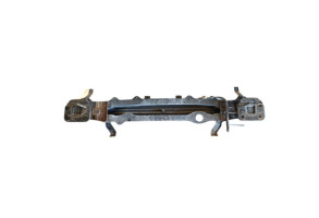 Renfort pare choc arriere (traverse) KIA RIO 3 Photo n°4