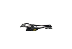 Moteur essuie glace avant KIA RIO 3 Photo n°3