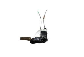 Serrure arriere droit TOYOTA PRIUS 3 Photo n°1