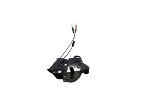 Serrure avant droit TOYOTA PRIUS 3 Photo n°3