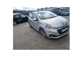Anti brouillard gauche (feux) PEUGEOT 208 1 Photo n°6