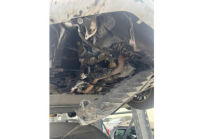 Vitre arriere gauche PEUGEOT 208 1 Photo n°4