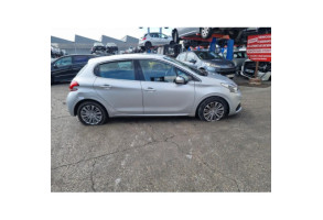 Vitre arriere gauche PEUGEOT 208 1 Photo n°7