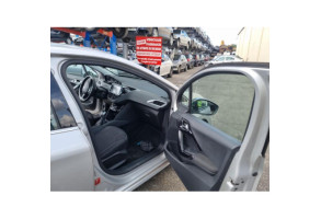 Vitre arriere gauche PEUGEOT 208 1 Photo n°17