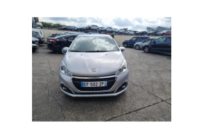Vitre avant droit PEUGEOT 208 1 Photo n°5