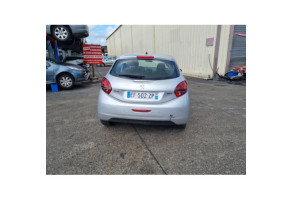 Vitre avant droit PEUGEOT 208 1 Photo n°9