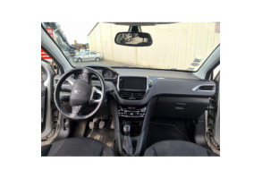 Pare boue arriere droit PEUGEOT 208 1 Photo n°19