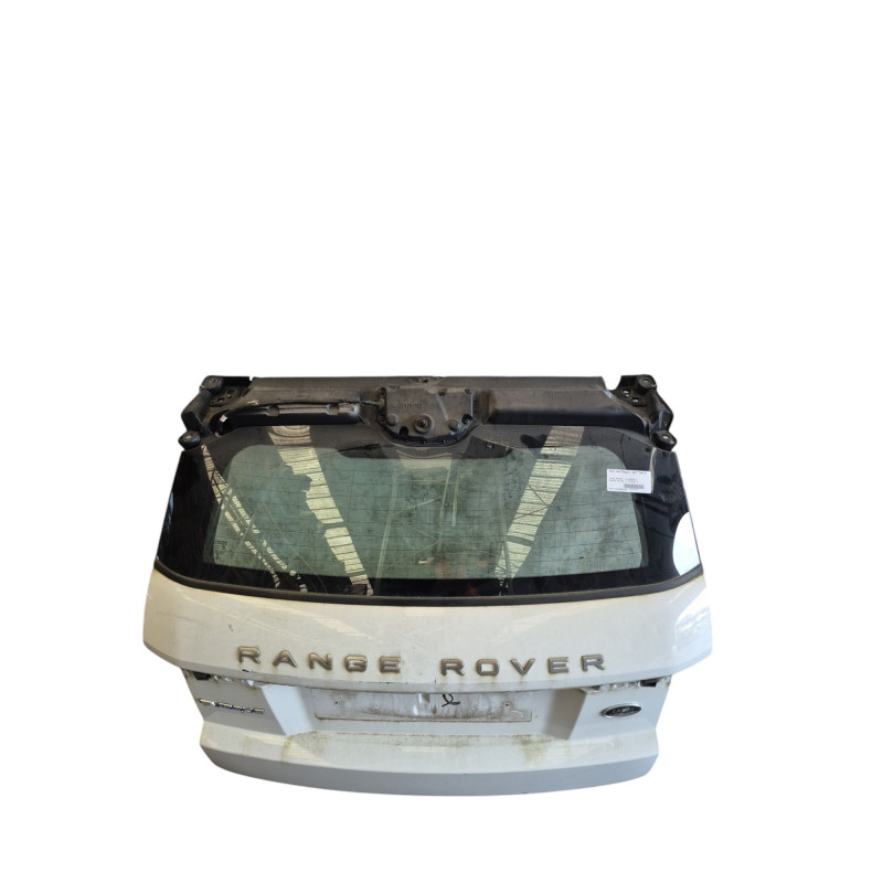 Malle/Hayon arriere LAND ROVER RANGE ROVER 1 EVOQUE Photo n°1