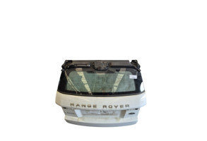 Malle/Hayon arriere LAND ROVER RANGE ROVER 1 EVOQUE Photo n°1