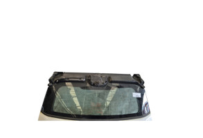 Malle/Hayon arriere LAND ROVER RANGE ROVER 1 EVOQUE Photo n°2