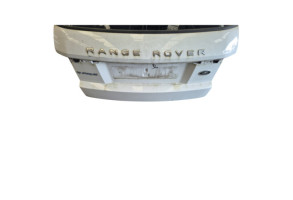 Malle/Hayon arriere LAND ROVER RANGE ROVER 1 EVOQUE Photo n°3