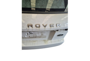 Malle/Hayon arriere LAND ROVER RANGE ROVER 1 EVOQUE Photo n°9