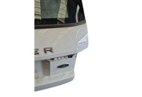 Malle/Hayon arriere LAND ROVER RANGE ROVER 1 EVOQUE Photo n°10
