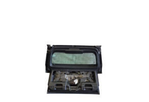 Malle/Hayon arriere LAND ROVER RANGE ROVER 1 EVOQUE Photo n°11