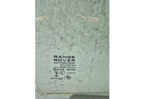 Vitre avant droit LAND ROVER RANGE ROVER 1 EVOQUE Photo n°3