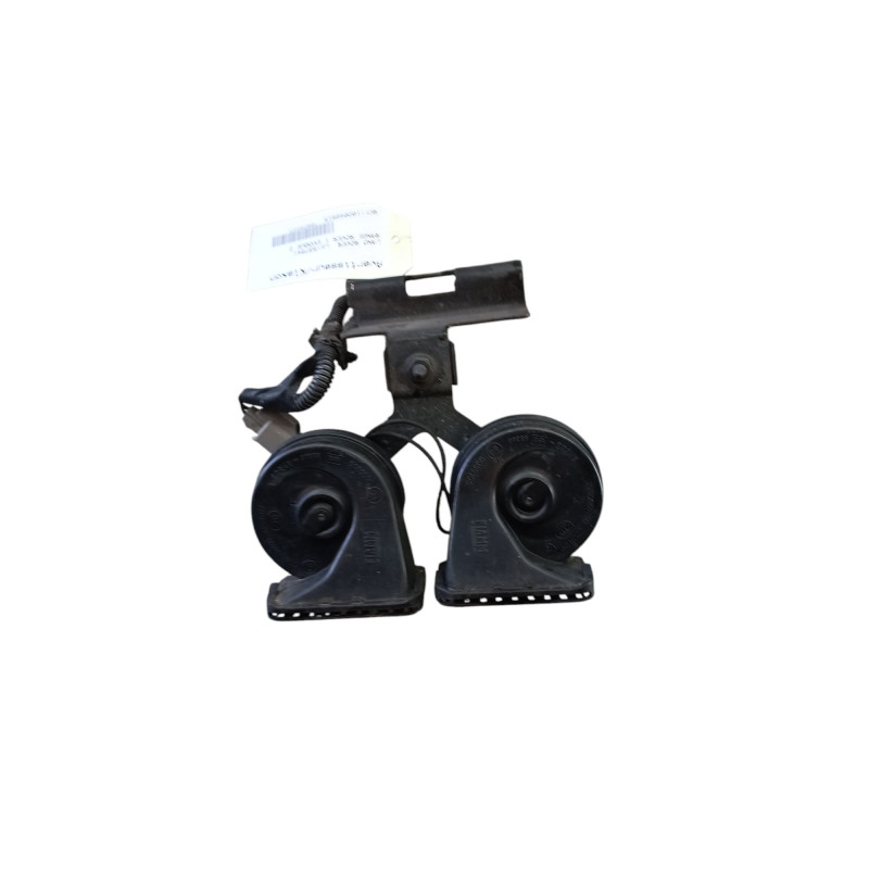 Avertisseur/Klaxon LAND ROVER RANGE ROVER 1 EVOQUE Photo n°1