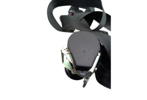 Ceinture avant gauche LAND ROVER RANGE ROVER 1 EVOQUE Photo n°2