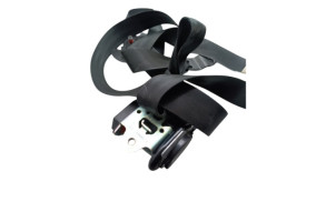 Ceinture avant gauche LAND ROVER RANGE ROVER 1 EVOQUE Photo n°4