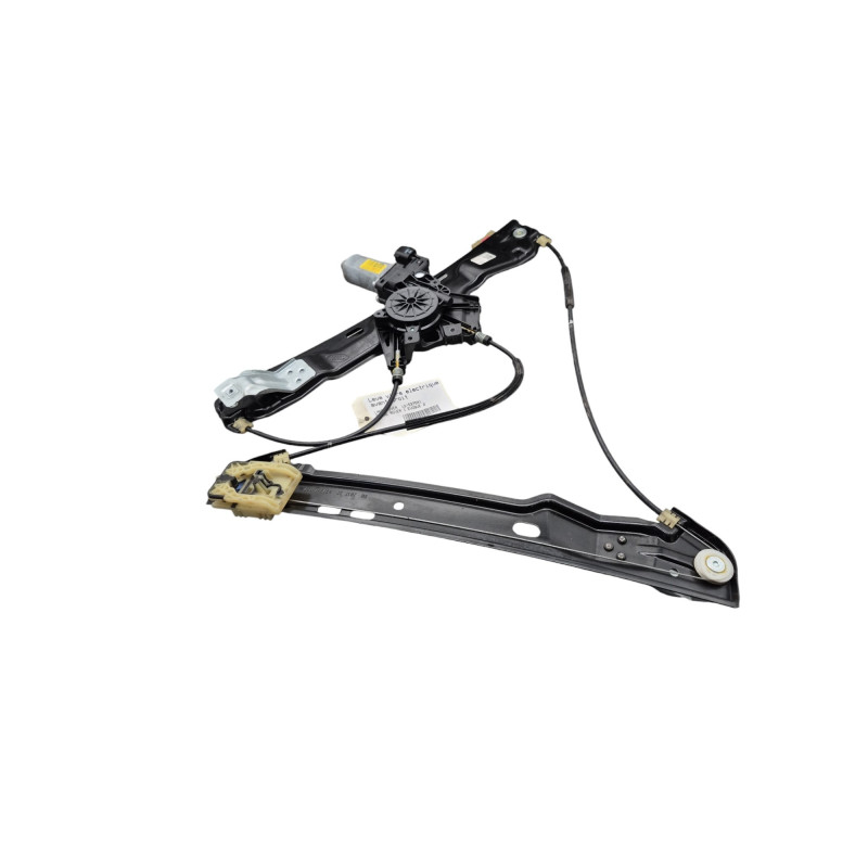 Leve vitre electrique avant droit LAND ROVER RANGE ROVER 1 EVOQUE Photo n°1